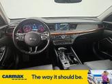 Thumbnail of 2017 Silver Kia Cadenza