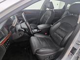 Thumbnail of 2017 Silver Kia Cadenza