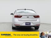 Thumbnail of 2017 Silver Kia Cadenza