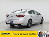 Thumbnail of 2017 Silver Kia Cadenza
