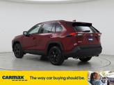 Thumbnail of 2024 Red Toyota RAV4