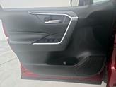 Thumbnail of 2024 Red Toyota RAV4