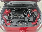 Thumbnail of 2024 Red Toyota RAV4