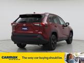 Thumbnail of 2024 Red Toyota RAV4