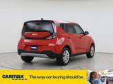 Thumbnail of 2023 Red Kia Soul