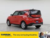 Thumbnail of 2023 Red Kia Soul