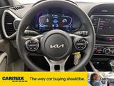 Thumbnail of 2023 Red Kia Soul