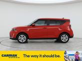 Thumbnail of 2023 Red Kia Soul