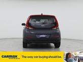 Thumbnail of 2021 Gray Kia Soul