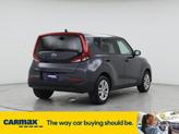 Thumbnail of 2021 Gray Kia Soul