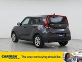 Thumbnail of 2021 Gray Kia Soul
