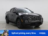 Photo of 2024 Black Hyundai SANTA CRUZ