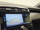 Thumbnail of 2024 Black Hyundai SANTA CRUZ