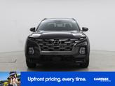 Thumbnail of 2024 Black Hyundai SANTA CRUZ