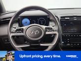 Thumbnail of 2024 Black Hyundai SANTA CRUZ
