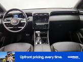 Thumbnail of 2024 Black Hyundai SANTA CRUZ