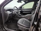 Thumbnail of 2024 Black Hyundai SANTA CRUZ