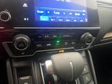 Thumbnail of 2021 Silver Honda CR-V
