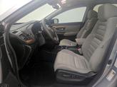 Thumbnail of 2021 Silver Honda CR-V
