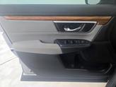 Thumbnail of 2021 Silver Honda CR-V