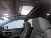 Thumbnail of 2021 Silver Honda CR-V