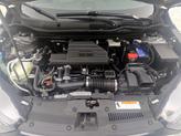 Thumbnail of 2021 Silver Honda CR-V