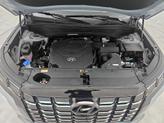 Thumbnail of 2023 Silver Hyundai PALISADE