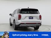 Thumbnail of 2023 Silver Hyundai PALISADE