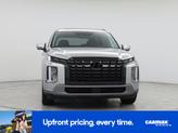 Thumbnail of 2023 Silver Hyundai PALISADE