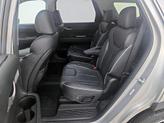 Thumbnail of 2023 Silver Hyundai PALISADE