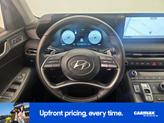 Thumbnail of 2023 Silver Hyundai PALISADE