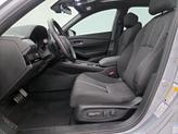 Thumbnail of 2023 Silver Honda Accord Hybrid