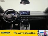 Thumbnail of 2023 Silver Honda Accord Hybrid