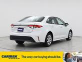Thumbnail of 2024 White Toyota Corolla
