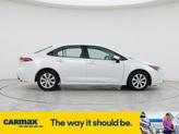 Thumbnail of 2024 White Toyota Corolla