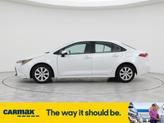 Thumbnail of 2024 White Toyota Corolla