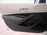 Thumbnail of 2024 White Toyota Corolla