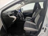 Thumbnail of 2024 White Toyota Corolla