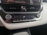 Thumbnail of 2024 White Toyota Corolla