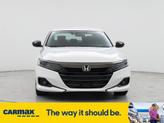 Thumbnail of 2021 White Honda Accord