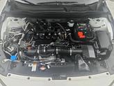 Thumbnail of 2021 White Honda Accord