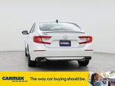 Thumbnail of 2021 White Honda Accord
