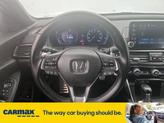 Thumbnail of 2021 White Honda Accord