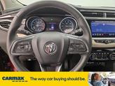 Thumbnail of 2023 Burgundy Buick Encore GX