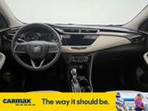 Thumbnail of 2023 Burgundy Buick Encore GX