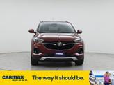 Thumbnail of 2023 Burgundy Buick Encore GX