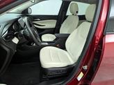 Thumbnail of 2023 Burgundy Buick Encore GX