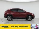 Thumbnail of 2023 Burgundy Buick Encore GX