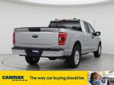 Thumbnail of 2022 Silver Ford F-150