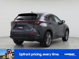 Thumbnail of 2022 Gray Lexus NX 350h